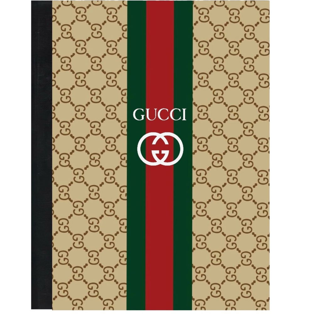 Customized Composition Notebook - Picture 4 of 12